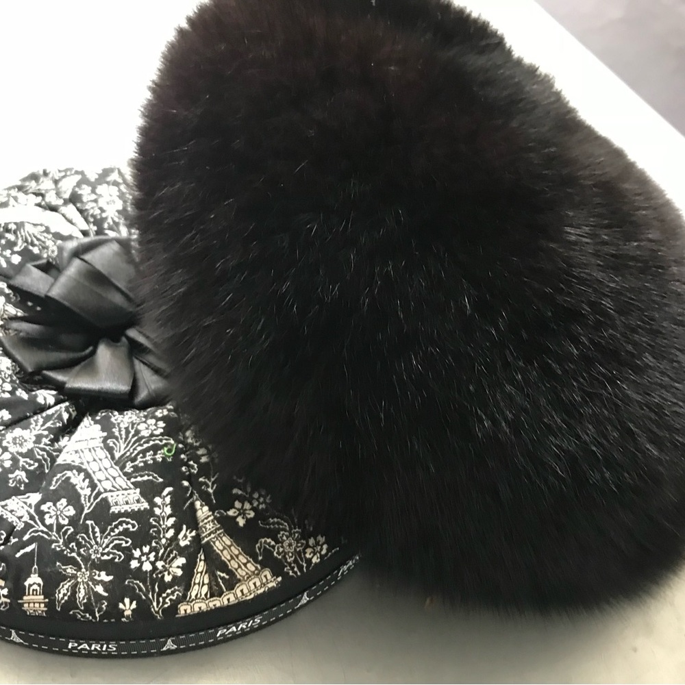 Fur Hat